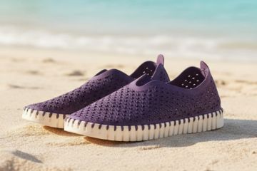 Bilde av ILSE JACOBSEN TULIP - Dame (blå)