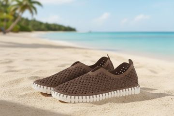 Bilde av ILSE JACOBSEN tulip - Dame (mokka)