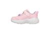 Bilde av Skechers S-Lights: Lil Butterfly Bliss – Barn (rosa)