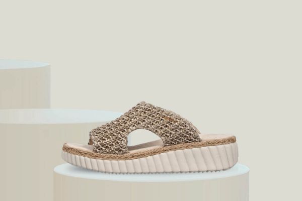 Rieker sandal til dame 69280-60