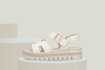 Rieker sandal til dame V4952-60