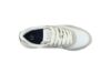 GAP Concord sneakers dame i sandfarge med hvit såle og moderne komfortabel design