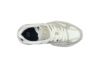 GAP Marathon sneakers dame i desert beige med chunky såle og moderne sporty design