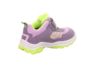 Bilde av superfit jupiter gore-tex joggesko - Barn (violett)