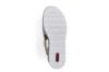 Bilde av rieker sandal - Dame (ginger)
