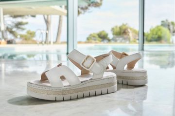 Rieker sandal til dame V4952-60