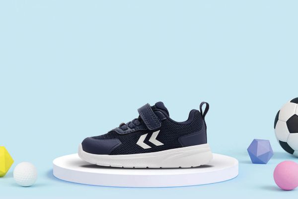 Bilde av hummel ACTUS TR BREATHER - Toddler (blå)