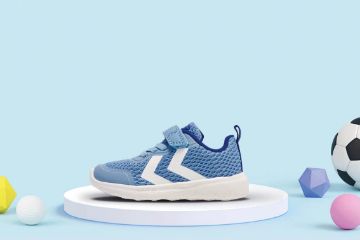 Bilde av hummel actus infant - Toddler (blå)