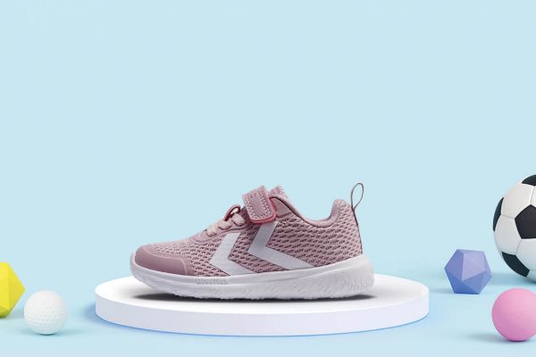 Bilde av Hummel actus - Toddler (rosa)