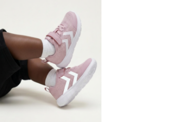 Bilde av Hummel actus - Toddler (rosa)