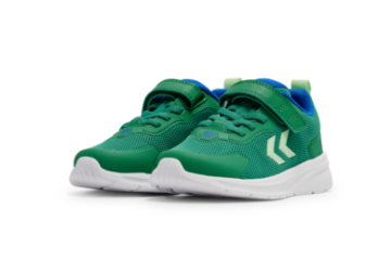 Bilde av hummel ACTUS TR BREATHER - (Junior) grønn