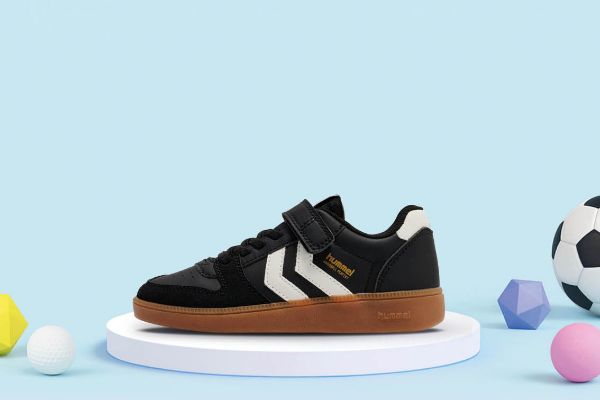 Bilde av hummel HANDBALL PERFEKT SP - junior (svart)