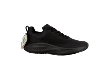 Bilde av Oivio core sr arbeidssko -Unisex (svart)