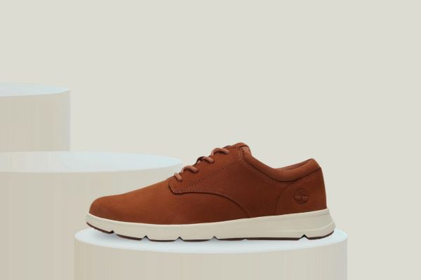 Bilde av timberland parker street - Herre (rust)