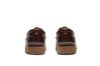 Timberland Authentic Boat Shoe herresko i brunt premium skinn med klassisk båtsko-design.