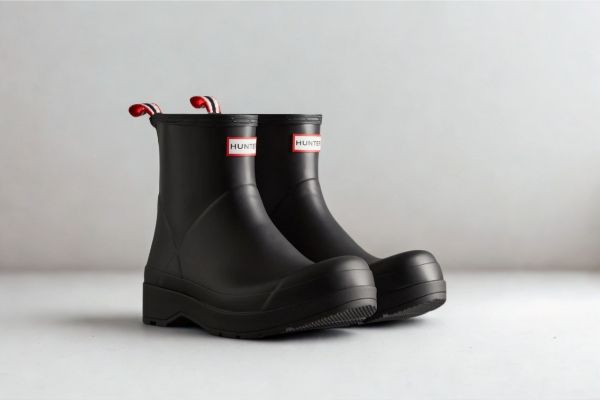 HUNTER PLAY SHORT BOOT til herre 