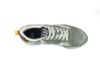 GAP Run Spirit City sneakers til herre i oliven med sporty design og komfortabel hvit såle.