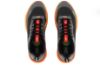 EXTR4 Kaizen GTX 1.15 herresko i grått med Gore-Tex®, sporty design og støtdempende såle.