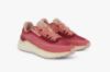 EXTR4 Kaizen 4.03 damesneakers i rosa med sporty design, pustende overdel og myk støtdempende såle.