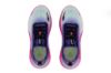 EXTR4 Kaizen XL 2.04 damesneakers i violett og turkis med sporty design, pustende overdel og ekstra støtdempende såle.