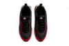 Bilde av NIKE AIR NOVA - junior (grå/rød)