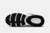 Bilde av NIKE AIR NOVA - junior (grå/rød)