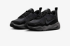 Bilde av NIKE AIR MAX- junior (svart)