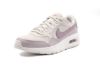 Bilde av nike air max - junior (beige/rosa)