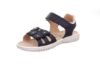 Bilde av superfit sparkle sandal - Barn  (blå)