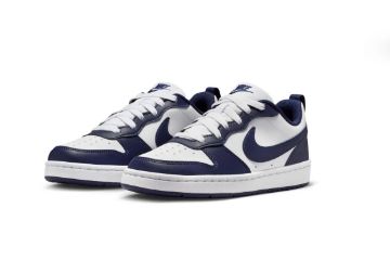 Bilde av NIKE COURT - junior (blå/hvit)
