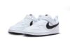 Bilde av NIKE COURT -barn (hvit)