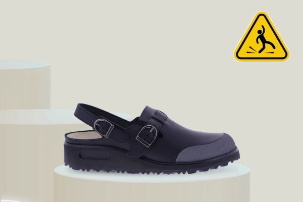 Bilde av Berkemann - unisex (Svart)