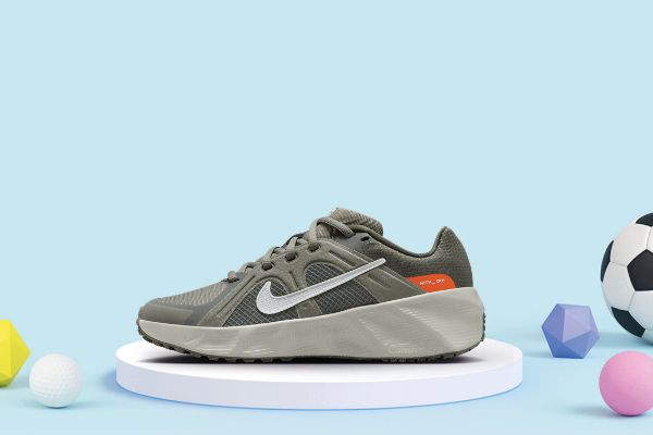 Nike HQ2007-300 ARMY