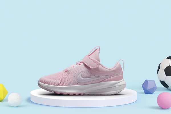 NIKE STAR RUNNER HF7005 600 PINK