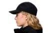 Blæst Hatlane Caps i beige, en vanntett og pustende caps med klassisk design og justerbar passform.