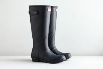 Womens Original Tall Back Adjustable til dame i blå