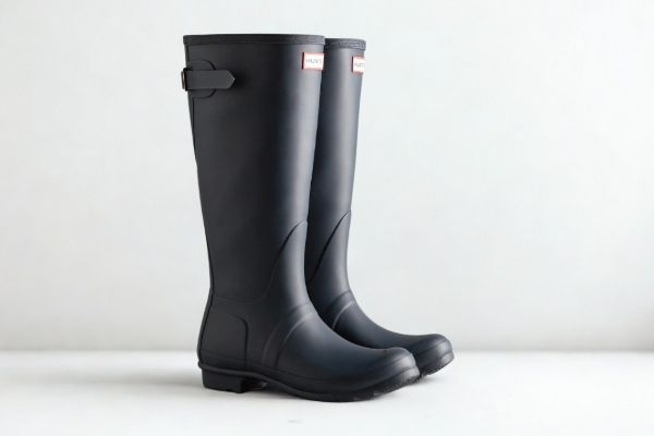 Womens Original Tall Back Adjustable til dame i blå