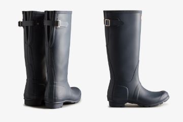 Womens Original Tall Back Adjustable til dame i blå