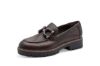 Bilde av Tamaris loafer - dame (brun)
