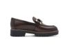 Bilde av Tamaris loafer - dame (brun)
