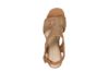 Bilde av Marco Tozzi sandal - Dame (cognac)