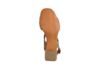 Bilde av Marco Tozzi sandal - Dame (cognac)