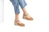 Bilde av unisa cisca espadrillo - dame (mistral)