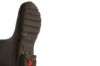 Hunter Original Tall Boot gummistøvel til dame i chocolate brown med høyt skaft, klassisk spenne og ikonisk Hunter-design