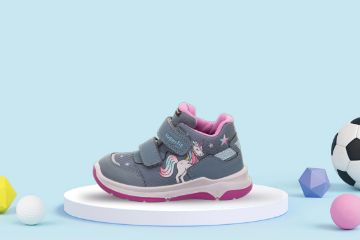 Bilde av superfit cooper sympatex - Toddler (lys blå)