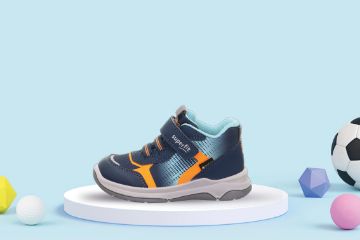 Bilde av superfit cooper gore-tex - Toddler (blå)