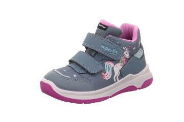 Bilde av superfit cooper sympatex - Toddler (lys blå)