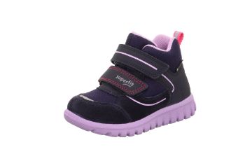 Bilde av superfit sport7 mini gore-tex - Toddler (lilla)