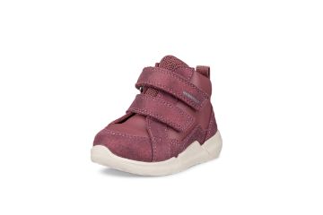 Bilde av ECCO BIOM 2.2 Infant wp - Toddler (burgunder)