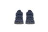 ECCO BIOM 2.2 Infant Velcro Boot blå vanntett ankelhøy barnesko til de minste barna med doble borrelåser.